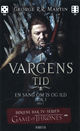 Cover photo:I vargens tid