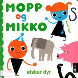 forsidebilde - trykk for å vise stor versjon