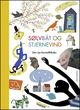Cover photo:Sølvbåt og stjernevind : den nye barnediktboka