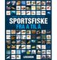 Omslagsbilde:Sportsfiske fra A til Å : leksikon