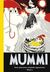 Omslagsbilde:Mummi : Tove Janssons samlede tegneserier . Bind 4