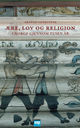Omslagsbilde:Ære, lov og religion i Norge gjennom tusen år