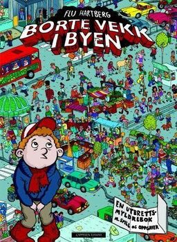 forsidebilde - trykk for å vise stor versjon