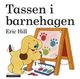 Omslagsbilde:Tassen i barnehagen