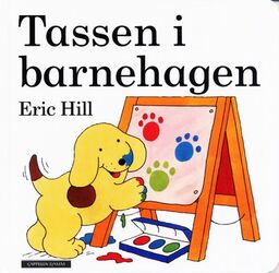 forsidebilde - trykk for å vise stor versjon