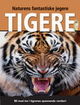 Omslagsbilde:Tigere