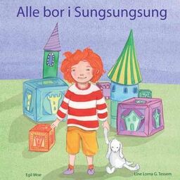 forsidebilde - trykk for å vise stor versjon