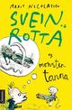 Cover photo:Svein og rotta og monstertanna