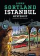 Omslagsbilde:Istanbul-mysteriet