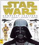 Omslagsbilde:Star Wars : komplett leksikon