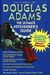 Omslagsbilde:The ultimate hitchhiker's guide