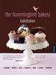 Omslagsbilde:The Hummingbird bakery kakeboken