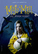 Omslagsbilde:Maja Mill og drage-egget