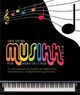 Cover photo:Den Store musikkboka for barn og unge