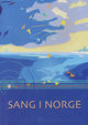 Omslagsbilde:Sang i Norge