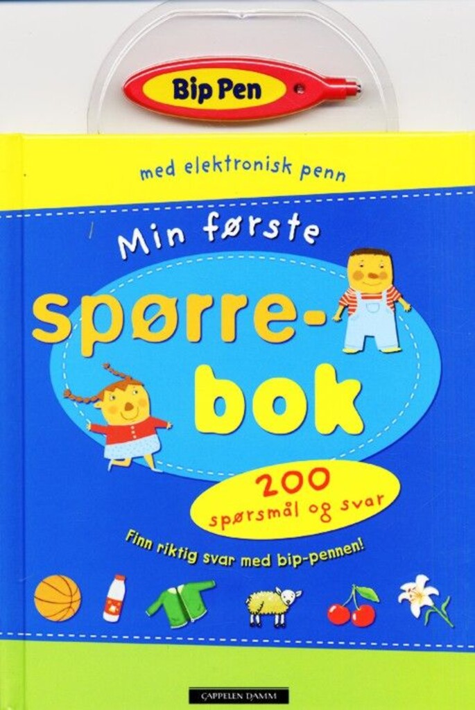 Forsidebilde