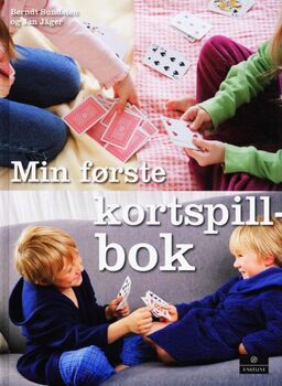 forsidebilde - trykk for å vise stor versjon