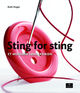 Cover photo:Sting for sting : et moderne sømleksikon
