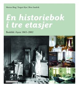 forsidebilde - trykk for å vise stor versjon