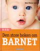 Omslagsbilde:Den Store boken om barnet