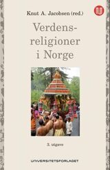 "Verdensreligioner i Norge"