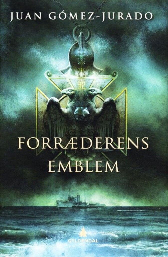 Forræderens emblem