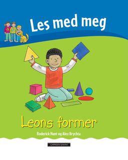 forsidebilde - trykk for å vise stor versjon