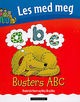 Omslagsbilde:Busters ABC