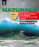 Omslagsbilde:Globus 7 : natur- og miljøfag : alternativ tekstbok