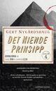 Omslagsbilde:Det niende prinsipp