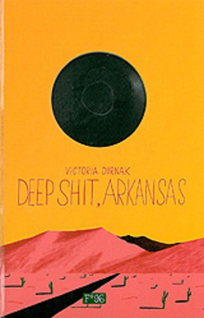 Deep shit, Arkansas