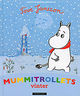 Cover photo:Mummitrollets vinter