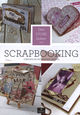 Omslagsbilde:Den store boken om scrapbooking