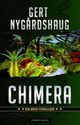 Cover photo:Chimera : øko-thriller