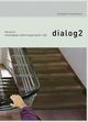Omslagsbilde:Dialog 2 for Vg2 : Norsk for yrkesfaglige utdanningsprogram
