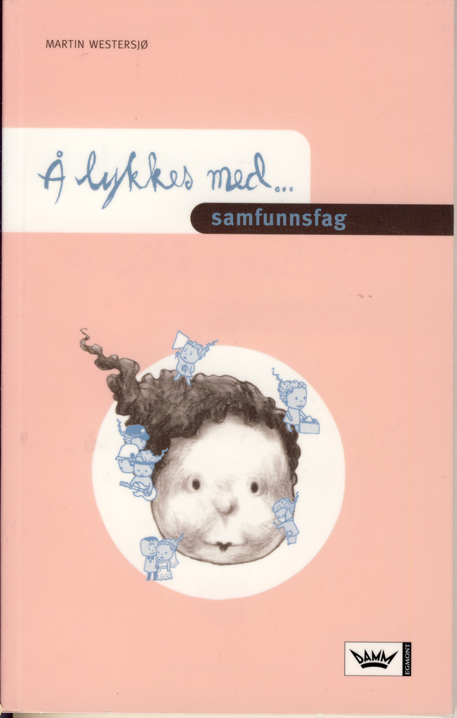 Å lykkes med samfunnsfag