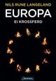 Omslagsbilde:Europa : ei krossferd