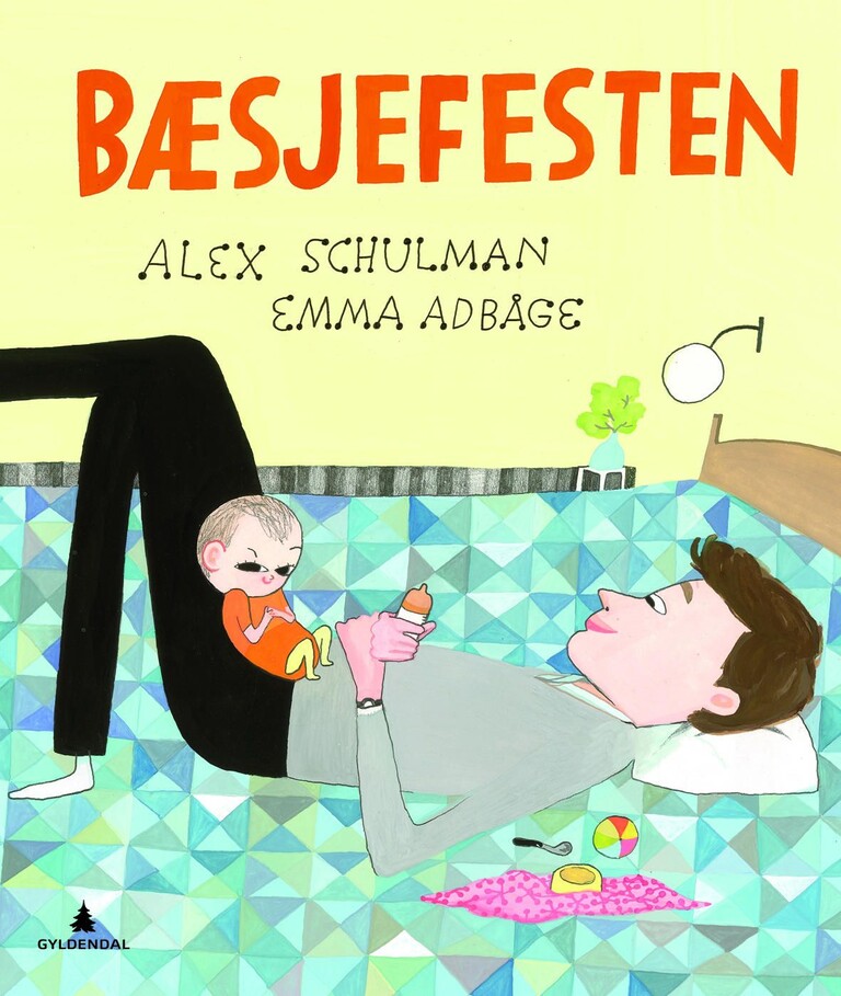 Bæsjefesten