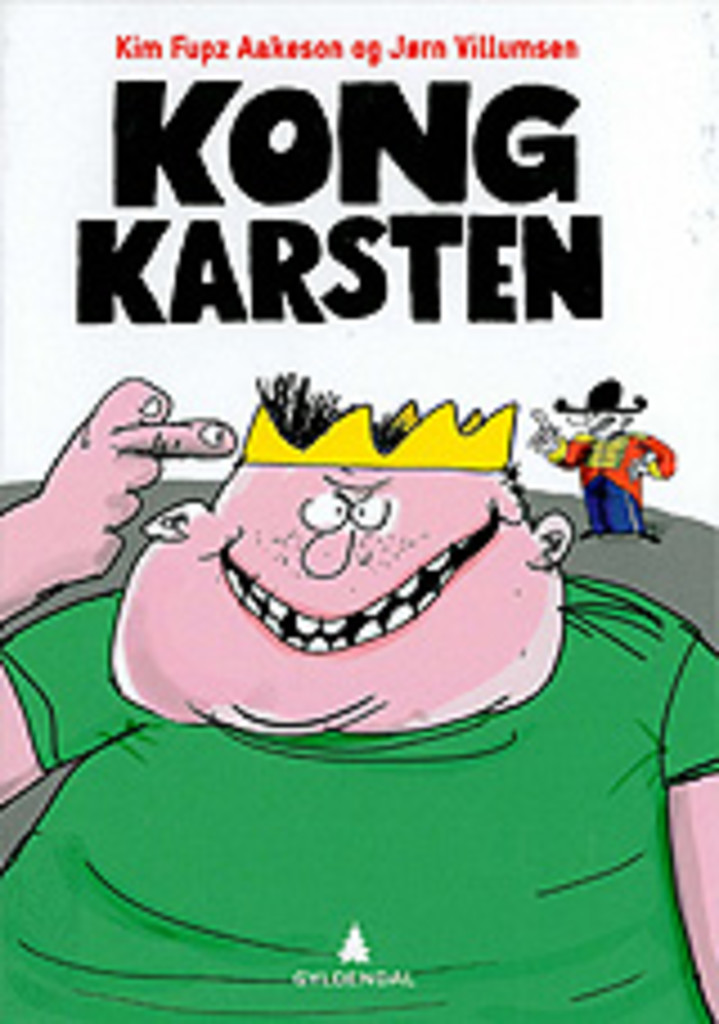 Kong Karsten