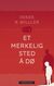 Omslagsbilde:Et merkelig sted å dø
