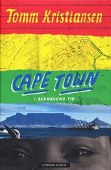 "Cape Town : i regnbuens tid"