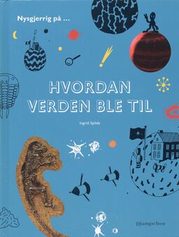 forsidebilde - trykk for å vise stor versjon