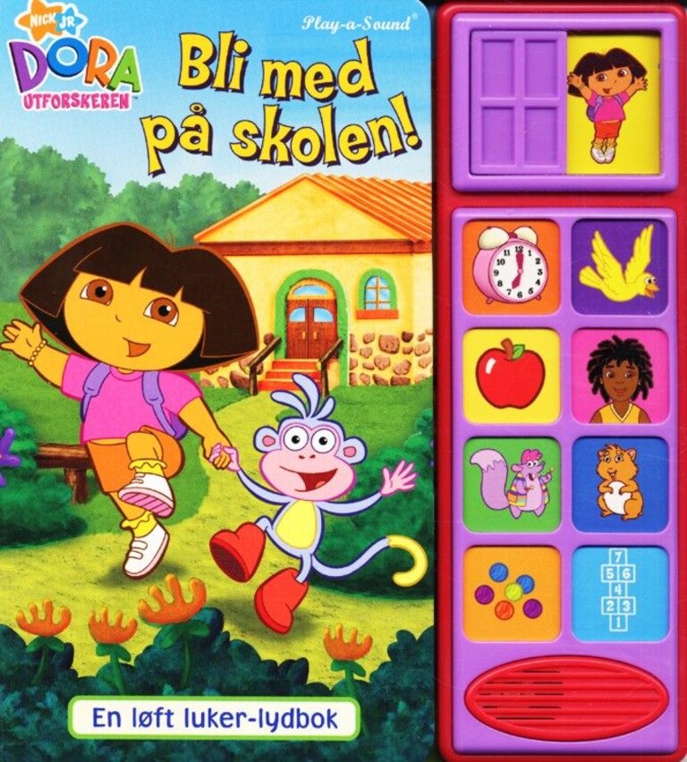 Forsidebilde