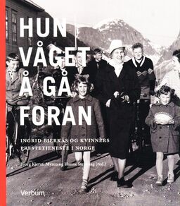 forsidebilde - trykk for å vise stor versjon