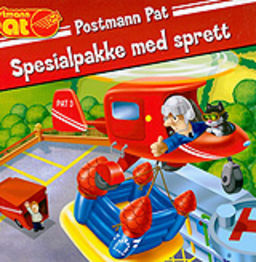 forsidebilde - trykk for å vise stor versjon