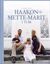 Omslagsbilde:Haakon og Mette-Marit i ti år