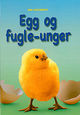 Omslagsbilde:Egg og fugleunger