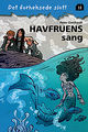 Cover photo:Havfruens sang