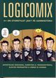 Cover photo:Logicomix