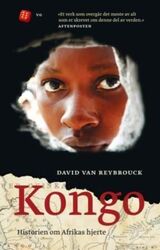 "Kongo : historien om Afrikas hjerte"